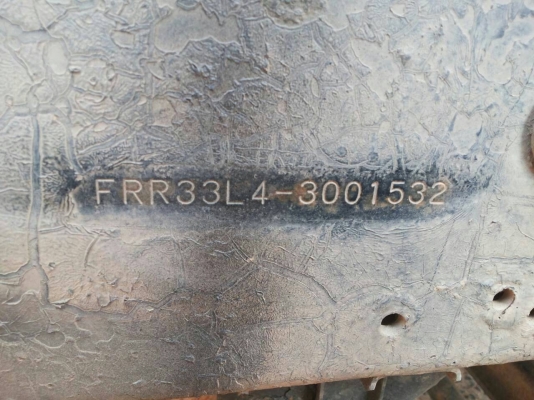 ขายด่วนหกล้อดั้มDECA210ดั้มสภาพพร้อมใช้สวยสุดๆปี53จัดไฟแนนท์ได้สูงโทร0843923995