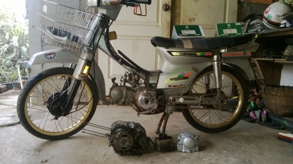 ขายดรีม