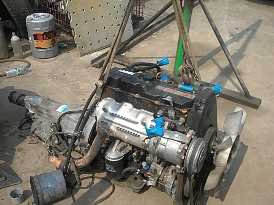 ขายเครื่อง2lเกียรออโต