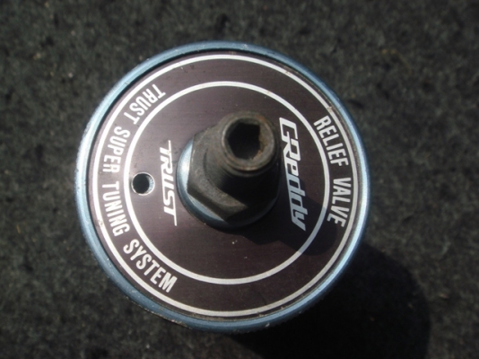 ขายเทอร์โบ และไอดี และโบร์ออฟgreddyเครื่อง 4m40เทอร์โบ2800อินเตอร์ในโชกุลครับ