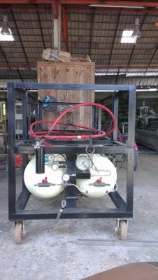 ขายแพคแก๊ส ราคา 55000  บาท