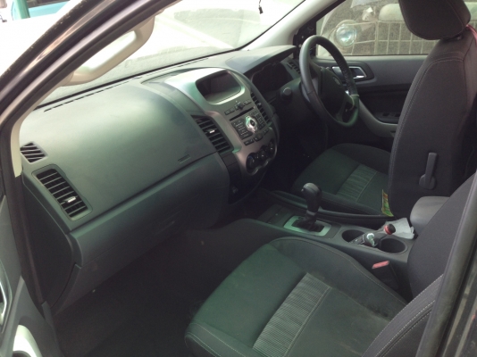 ขายซาก FORD RANGER 2.2 XTL HI-RIDER ปี 2012 พร้อมเล่มโอนลอย ขายซาก FORD RANGER 2.2 XTL HI-RIDER ปี 2012 พร้อมเล่มโอนลอย