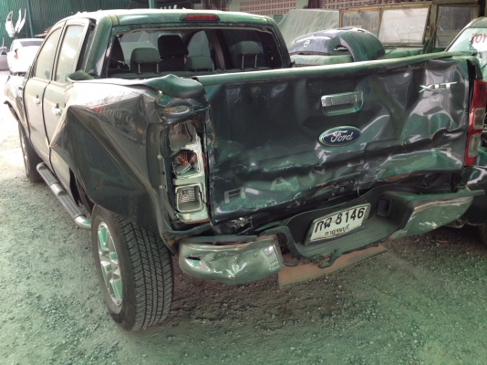 ขายซาก FORD RANGER 2.2 XTL HI-RIDER ปี 2012 พร้อมเล่มโอนลอย ขายซาก FORD RANGER 2.2 XTL HI-RIDER ปี 2012 พร้อมเล่มโอนลอย