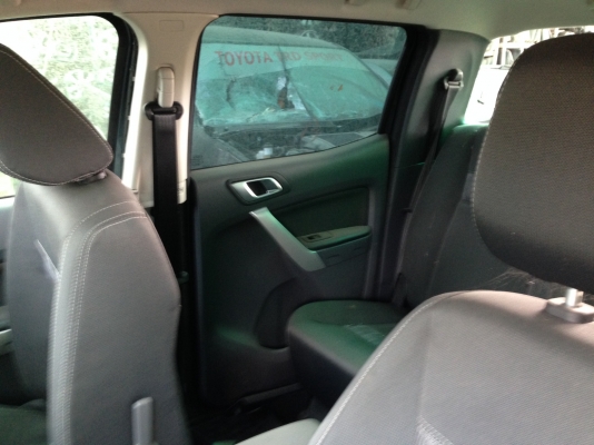 ขายซาก FORD RANGER 2.2 XTL HI-RIDER ปี 2012 พร้อมเล่มโอนลอย ขายซาก FORD RANGER 2.2 XTL HI-RIDER ปี 2012 พร้อมเล่มโอนลอย