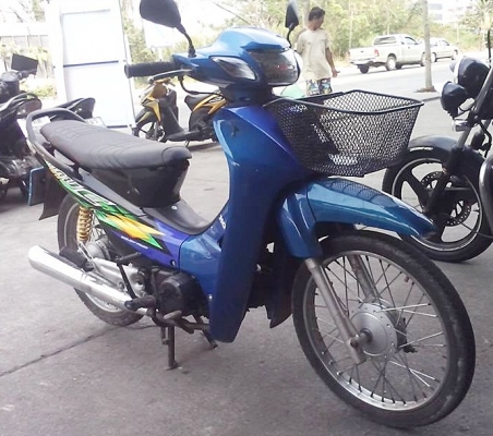 Wave 100s ปี47