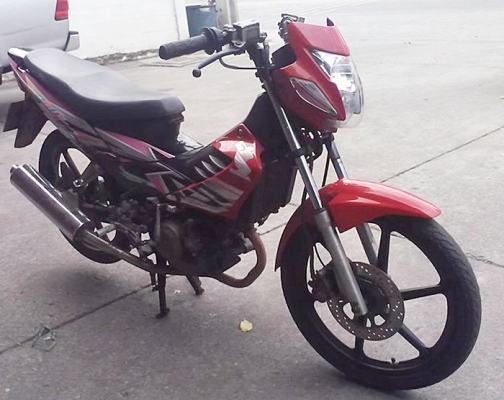 Sonic ตัวใหม่ ธ.ค.52 Sonic ตัวใหม่ ธ.ค.52