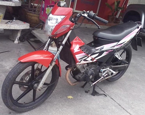 Sonic ตัวใหม่ ธ.ค.52