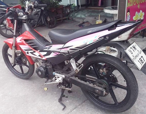 Sonic ตัวใหม่ ธ.ค.52 Sonic ตัวใหม่ ธ.ค.52