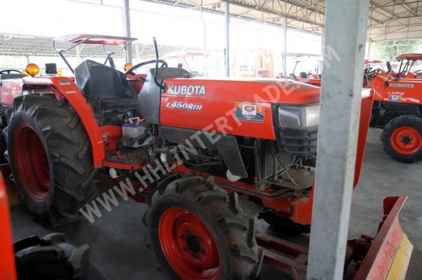 ขาย KUBOTA MAX L4508