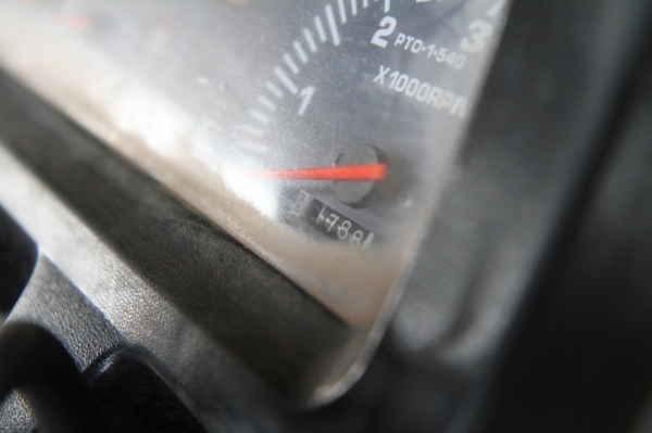 ขาย KUBOTA MAX L4508