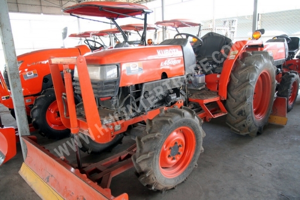 ขาย KUBOTA MAX L4508
