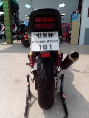 (( YAMAHA xjr400 )) อินวอย+สรรพสามิตแท้ครบ (( YAMAHA xjr400 )) อินวอย+สรรพสามิตแท้ครบ