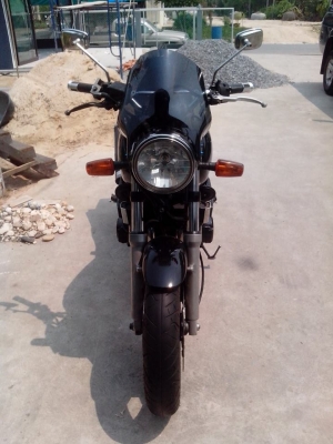 (( YAMAHA xjr400 )) อินวอย+สรรพสามิตแท้ครบ (( YAMAHA xjr400 )) อินวอย+สรรพสามิตแท้ครบ