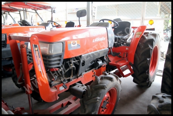 ขาย KUBOTA MAX L4508 Di