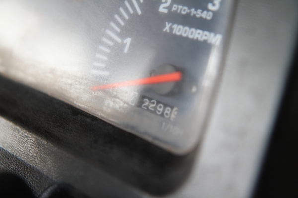 ขาย KUBOTA MAX L4508 Di