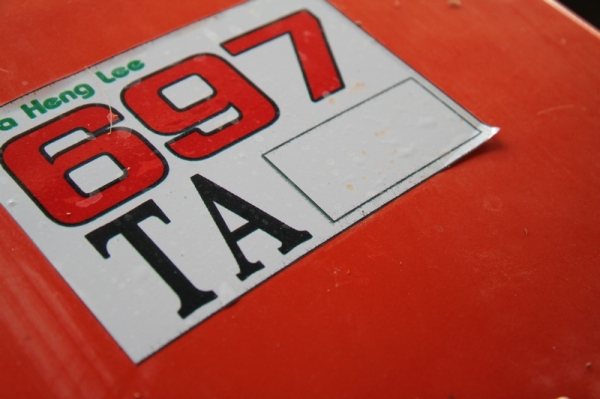 ขาย KUBOTA MAX L4508 Di