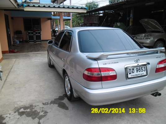 ขาย toyota hitorque (ไฮทอร์ค) เกียร์ออโต้ ไม่ติดแก๊ส ขาย toyota hitorque (ไฮทอร์ค) เกียร์ออโต้ ไม่ติดแก๊ส