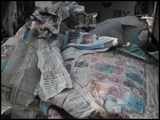 ขายซาก วีออส ตามสภาพ