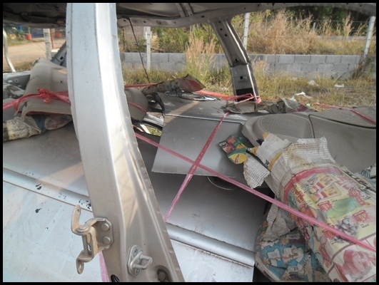 ขายซาก วีออส ตามสภาพ