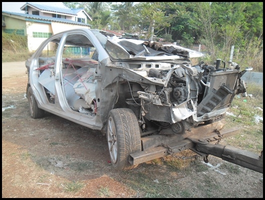 ขายซาก วีออส ตามสภาพ