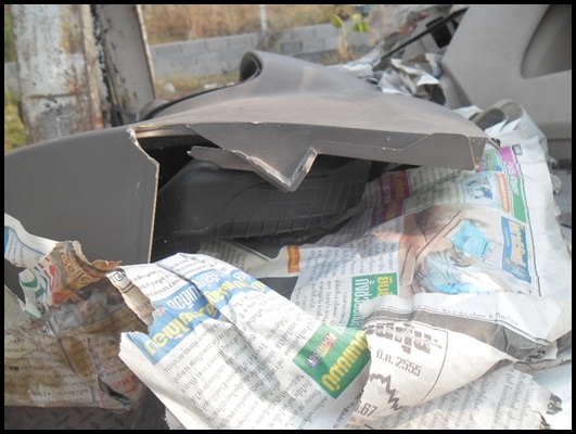 ขายซาก วีออส ตามสภาพ