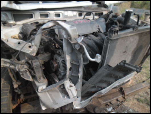 ขายซาก วีออส ตามสภาพ