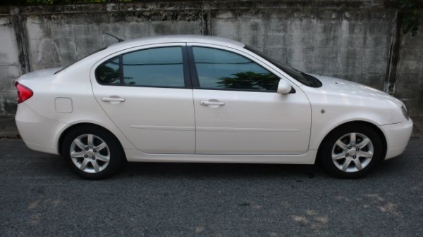 Proton Persona 1.6 CNG