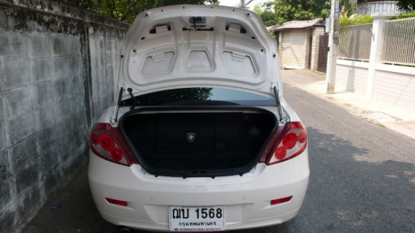 Proton Persona 1.6 CNG