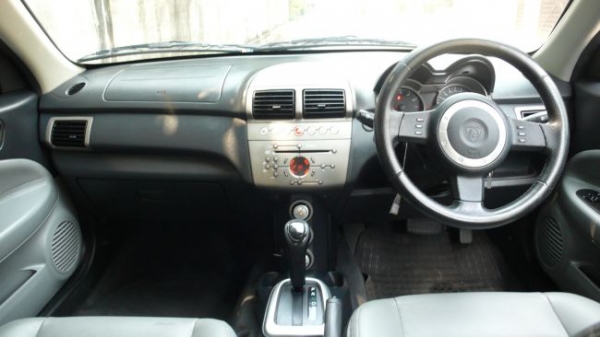 Proton Persona 1.6 CNG