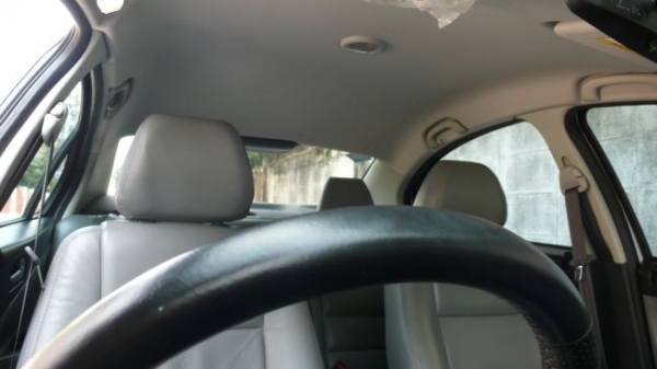 Proton Persona 1.6 CNG