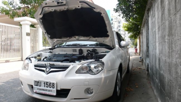 Proton Persona 1.6 CNG