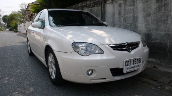 Proton Persona 1.6 CNG