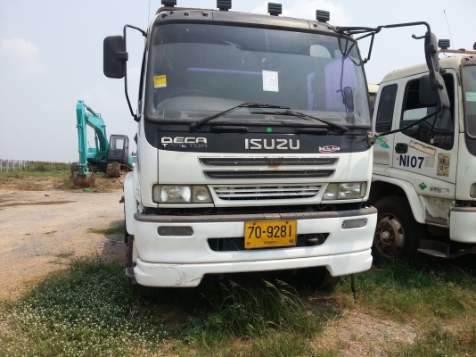 อีสุ เดกก้า 270 อีสุ เดกก้า 270