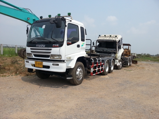 อีสุ เดกก้า 270 อีสุ เดกก้า 270