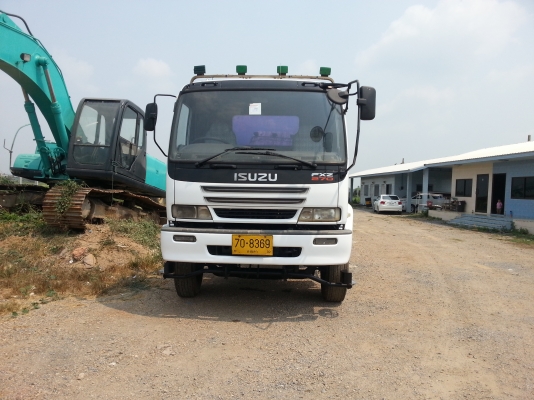 อีสุ เดกก้า 270