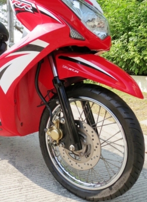 Yamaha Mio 125 i หัวฉีด เดิมดีไม่มีบิวด์ เพียง 26,900 บาทเท่านั้น