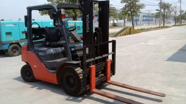 ขายด่วน!!! รถฟอล์คลิฟท์ Toyota รุ่น 02-8FGL20 ซีเรียล 8FGL25-31966 ราคาพิเศษ นำเข้าจากญี่ปุ่น ขายด่วน!!! รถฟอล์คลิฟท์ Toyota รุ่น 02-8FGL20 ซีเรียล 8FGL25-31966 ราคาพิเศษ นำเข้าจากญี่ปุ่น
