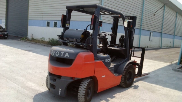ขายด่วน!!! รถฟอล์คลิฟท์ Toyota รุ่น 02-8FGL20 ซีเรียล 8FGL25-31966 ราคาพิเศษ นำเข้าจากญี่ปุ่น ขายด่วน!!! รถฟอล์คลิฟท์ Toyota รุ่น 02-8FGL20 ซีเรียล 8FGL25-31966 ราคาพิเศษ นำเข้าจากญี่ปุ่น