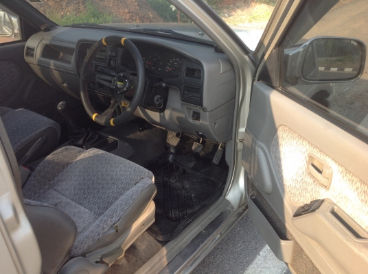 ขายรถ ISUZU