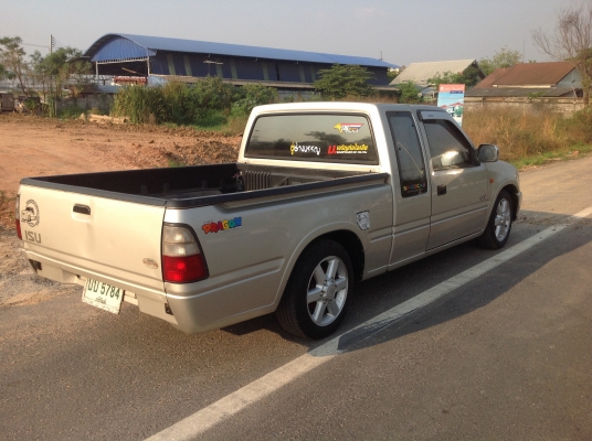 ขายรถ ISUZU