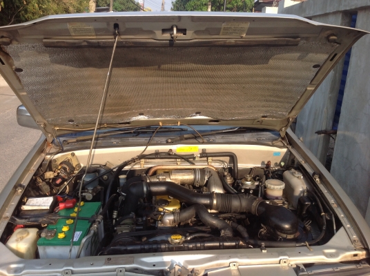 ขายรถ ISUZU