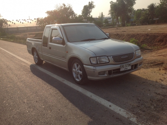 ขายรถ ISUZU