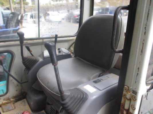 รถขุดเล็ก Komatsu รุ่นPC45-1 รถนอกแท้ มีไลน์เบรคเกอร์ด้วย สต็อกเราเองค่ะ สนใจติดต่อ 0922699262 อุ้มค่ะ