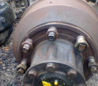 เฟื่องท้ายฟูโซ่10ตัน