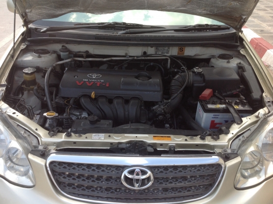 ขายรถ toyota altis จัดเต็ม ขายรถ toyota altis จัดเต็ม