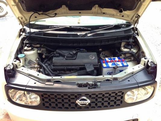 CUBE 1.4 ทะเบียนแท้ถูกต้อง CUBE 1.4 ทะเบียนแท้ถูกต้อง