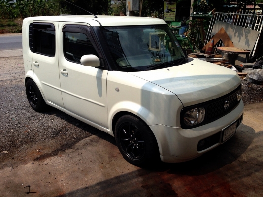 CUBE 1.4 ทะเบียนแท้ถูกต้อง CUBE 1.4 ทะเบียนแท้ถูกต้อง