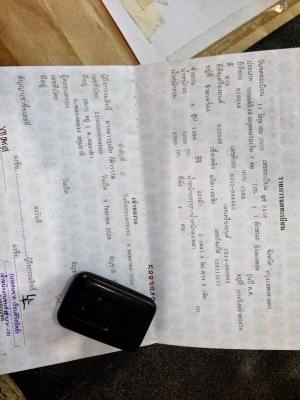 CUBE 1.4 ทะเบียนแท้ถูกต้อง CUBE 1.4 ทะเบียนแท้ถูกต้อง