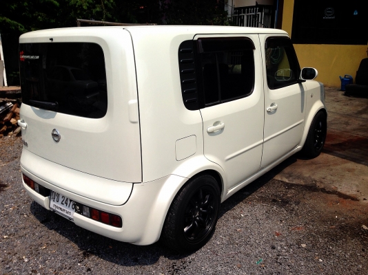 CUBE 1.4 ทะเบียนแท้ถูกต้อง CUBE 1.4 ทะเบียนแท้ถูกต้อง