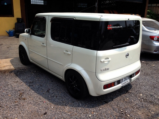 CUBE 1.4 ทะเบียนแท้ถูกต้อง CUBE 1.4 ทะเบียนแท้ถูกต้อง